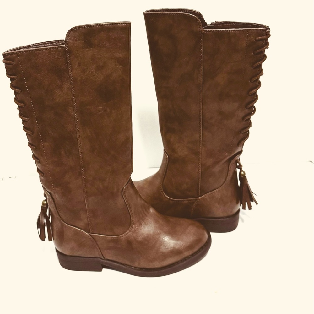 Girls Fall Creek Boots